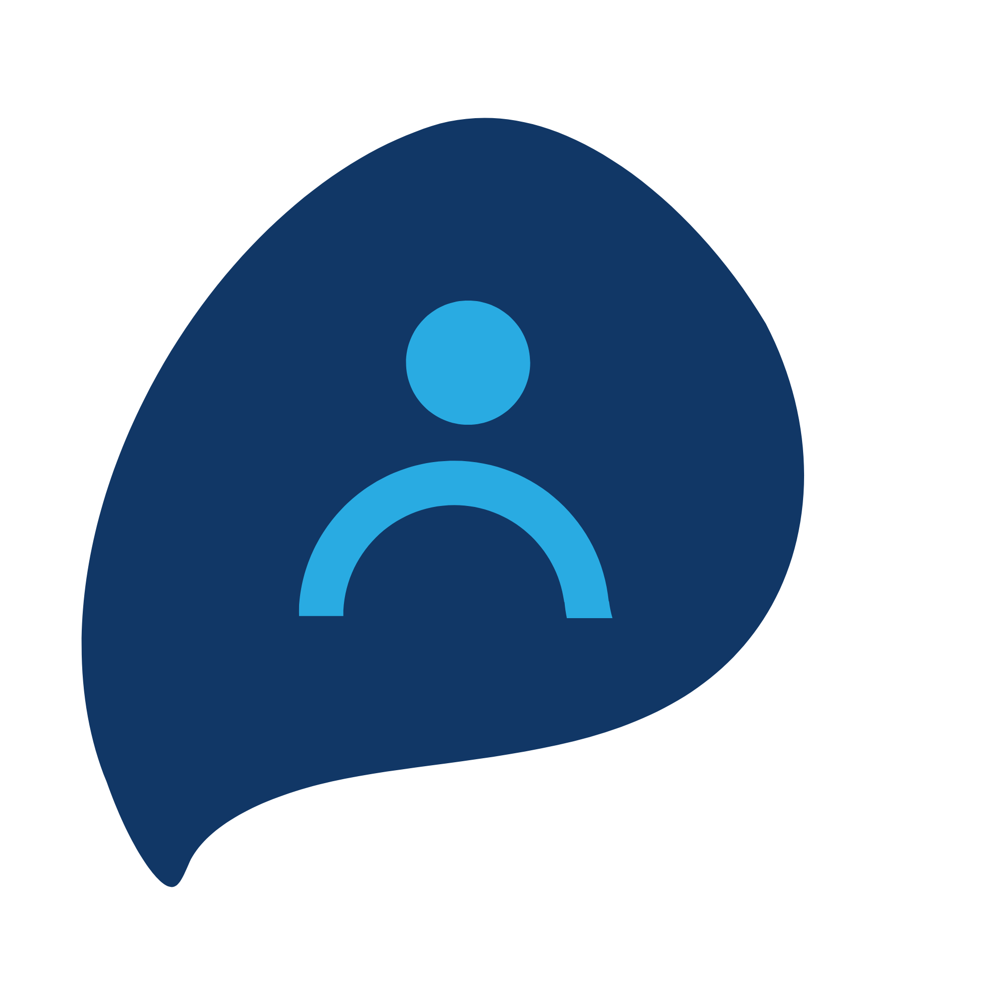 SmartBiz Support System logo