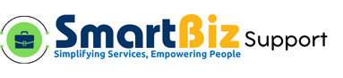 SmartBiz Logo